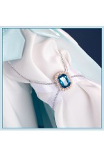 2XXT Cosplay Vtuber Hoshirube Sho NIJISANJI 8th Anniversary SPLASH Cosplay Costume